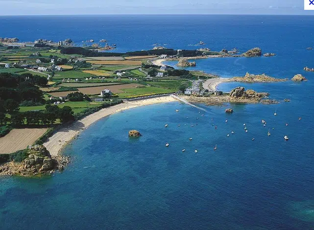 Bretagne