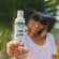 lotion CBD pour la peau