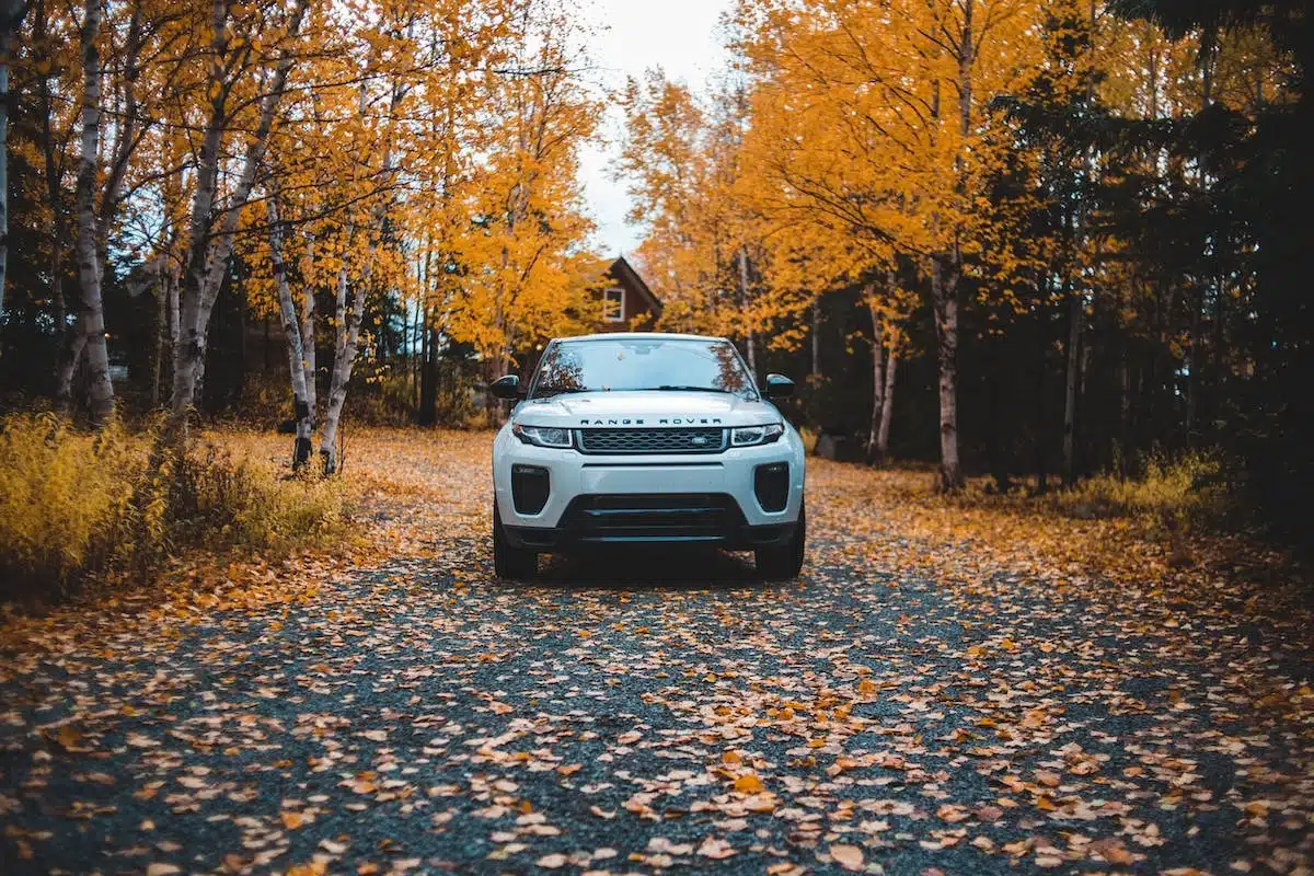 bretagne  voiture