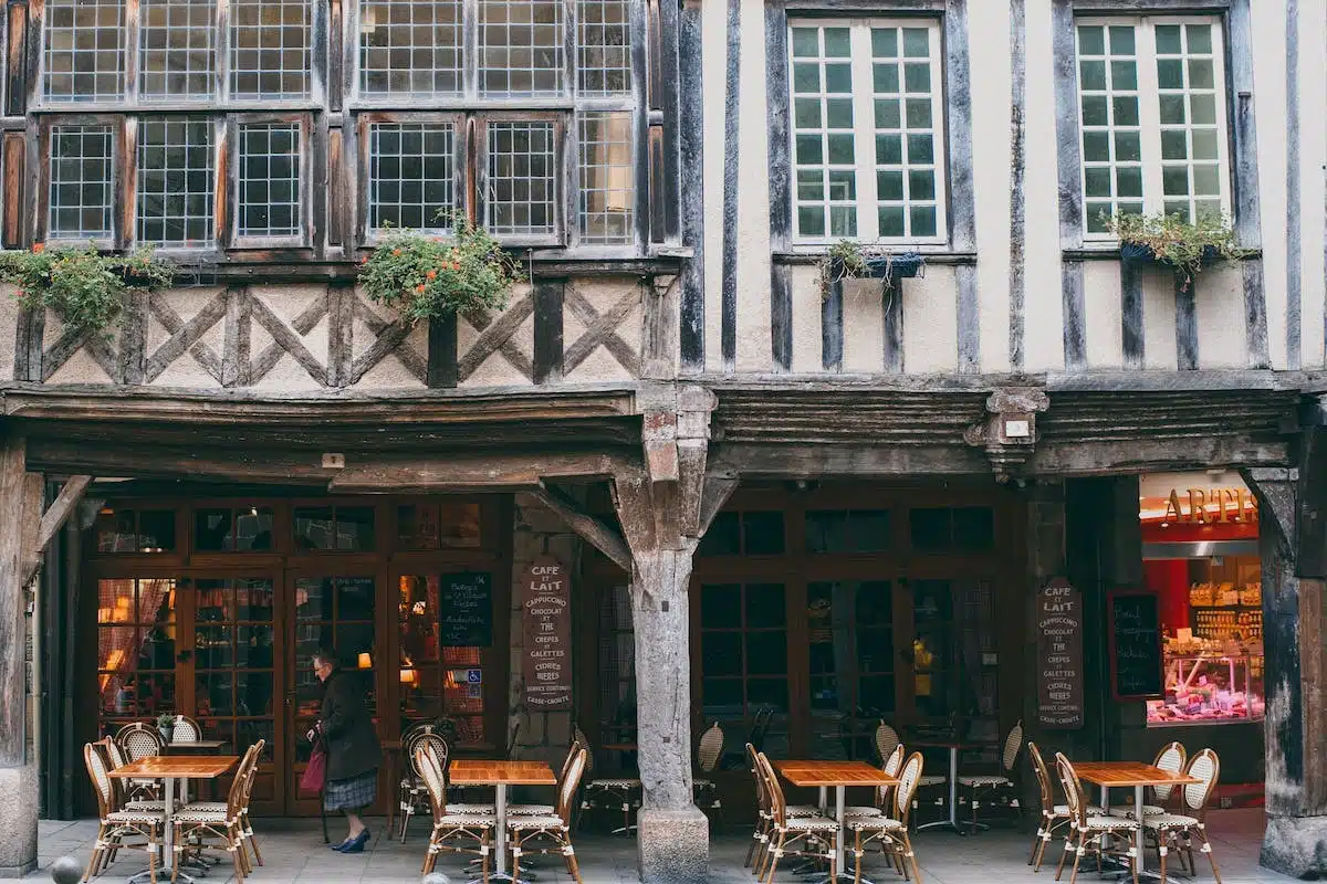 bretagne logements
