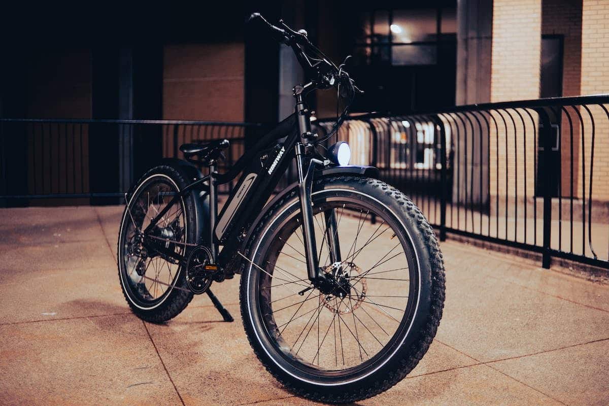 vélo bretagne