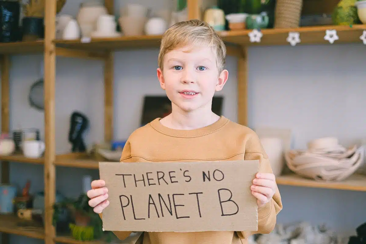 enfants environnement