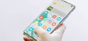 Comment formater le Samsung Galaxy A51 ?