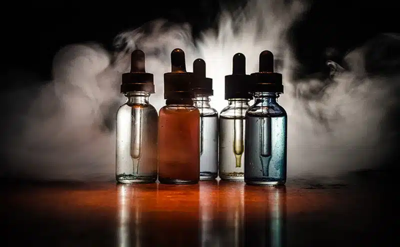 Astuces pour bien conserver votre e-liquide