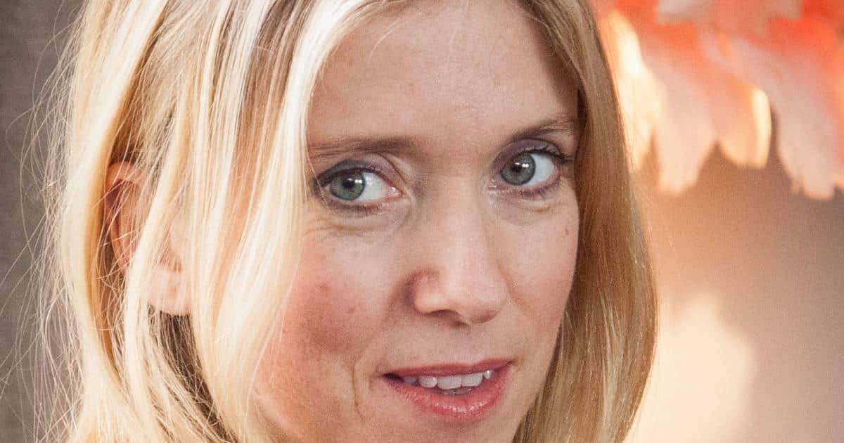 Garcia biographie de l'actrice française