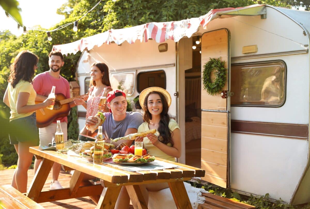 Les avantages d'un camping 4 étoiles familial en Bretagne pour des vacances réussies