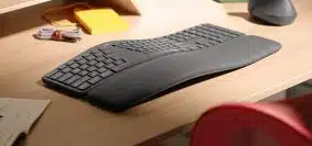 Les différents types de claviers d'ordinateur