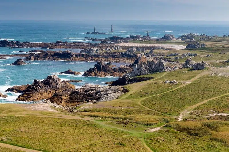 Les plus beaux coins de Bretagne à découvrir