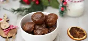 marrons glacés