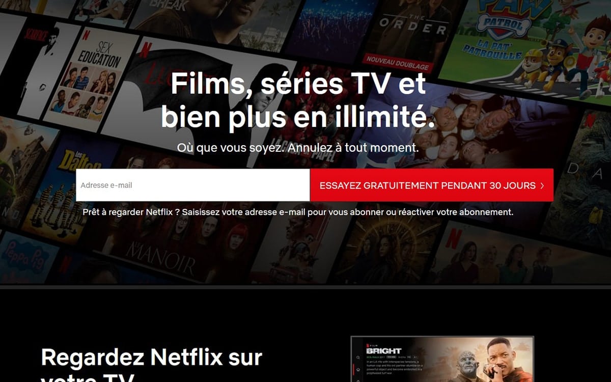 Comment avoir Netflix 1 mois gratuit ? Little Breizh