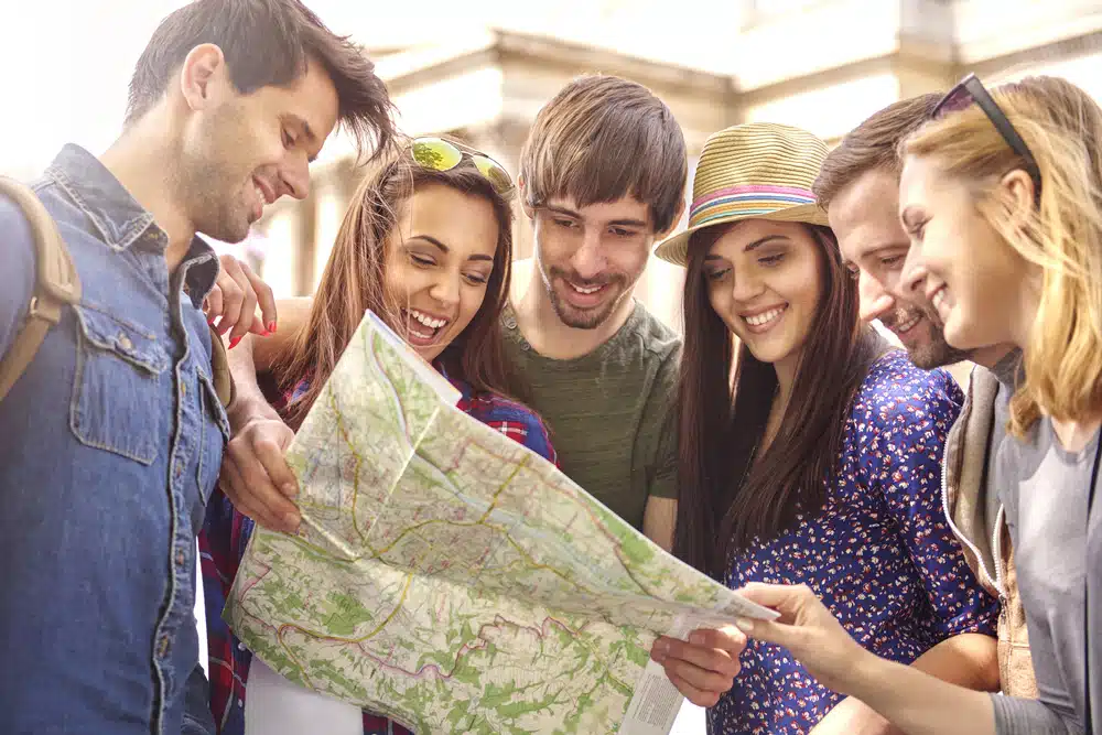 Passez un moment convivial entre amis avec un jeu d'évasion à Rennes