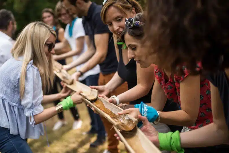 Passez un moment convivial entre amis avec un jeu d'évasion à Rennes