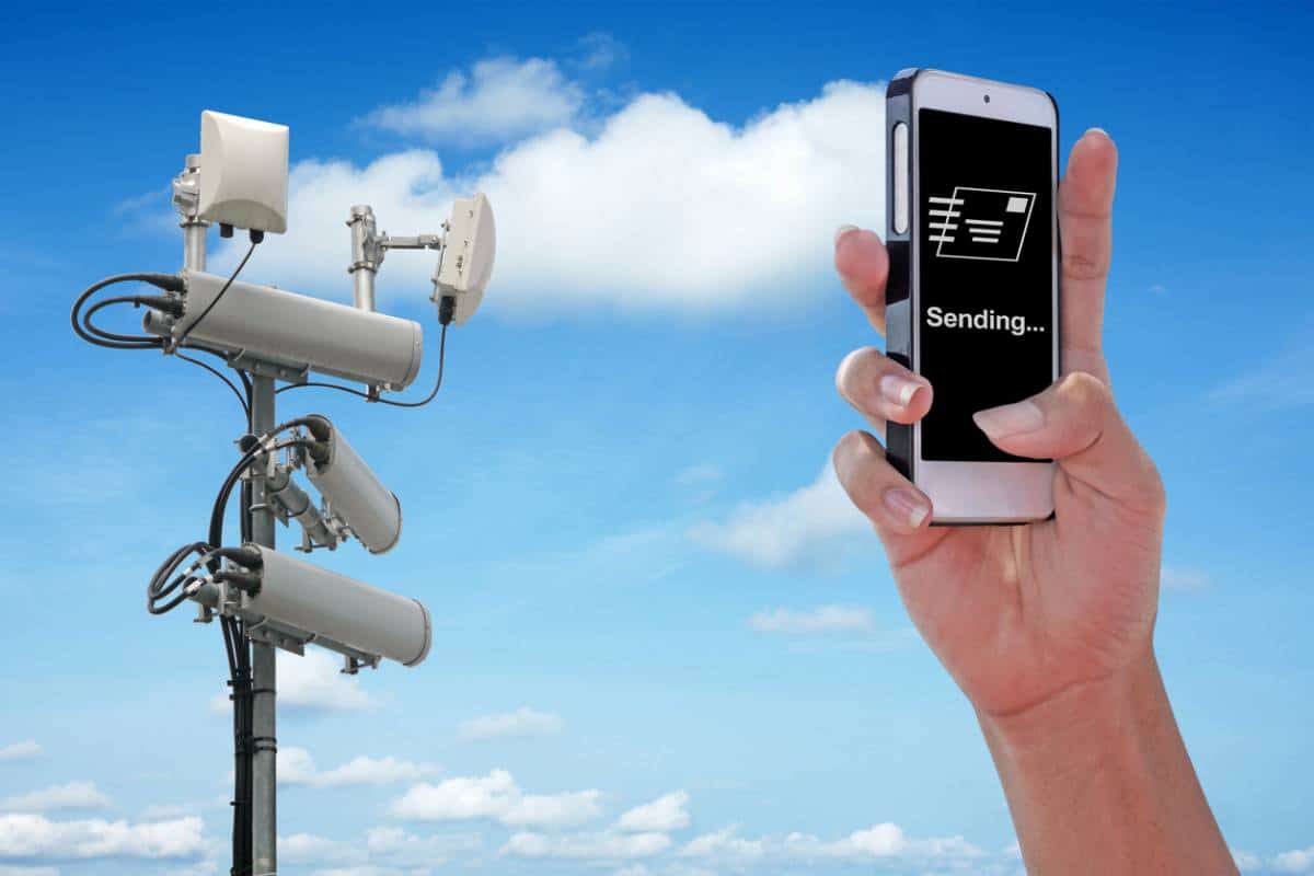 C'est quoi l'amplificateur de signal mobile