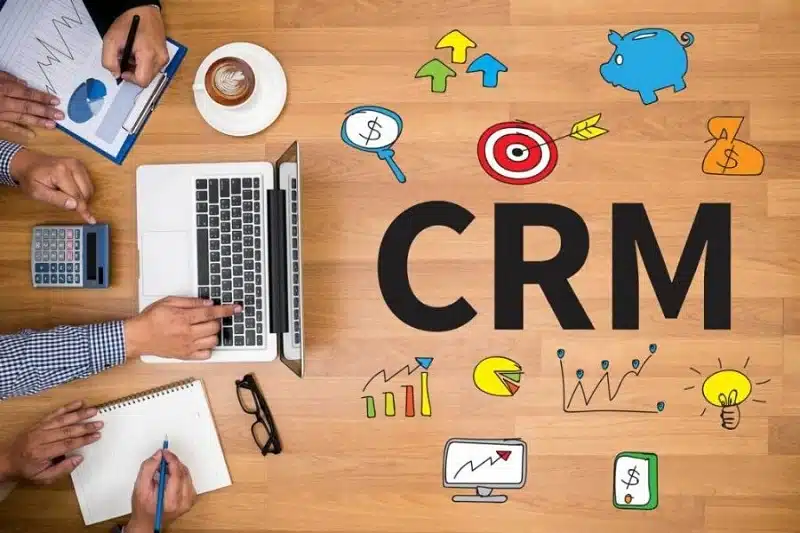 Quelles solutions CRM choisir pour votre entreprise ?