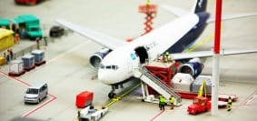 Avion miniature : le cadeau parfait pour tous les amoureux de l'aviation