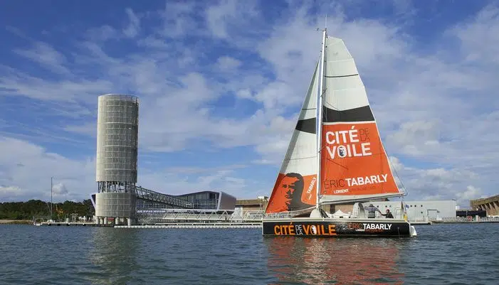 Cité de la Voile