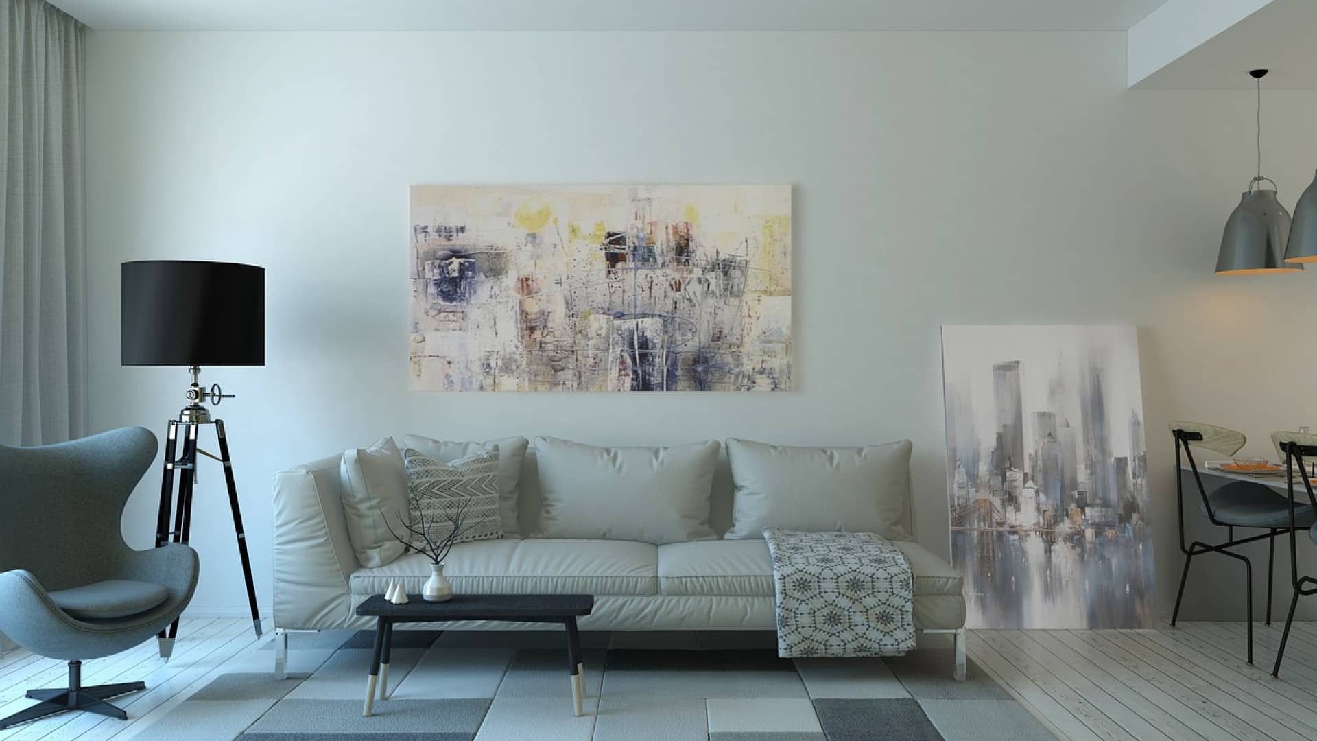 Comment choisir les meubles pour décorer sa maison ?