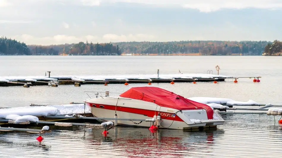 Comment choisir ses tauds et housses de bateau ?