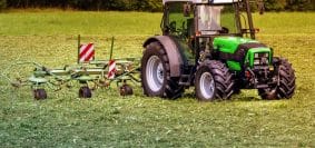Comment réduire les dépenses pour le matériel agricole ?