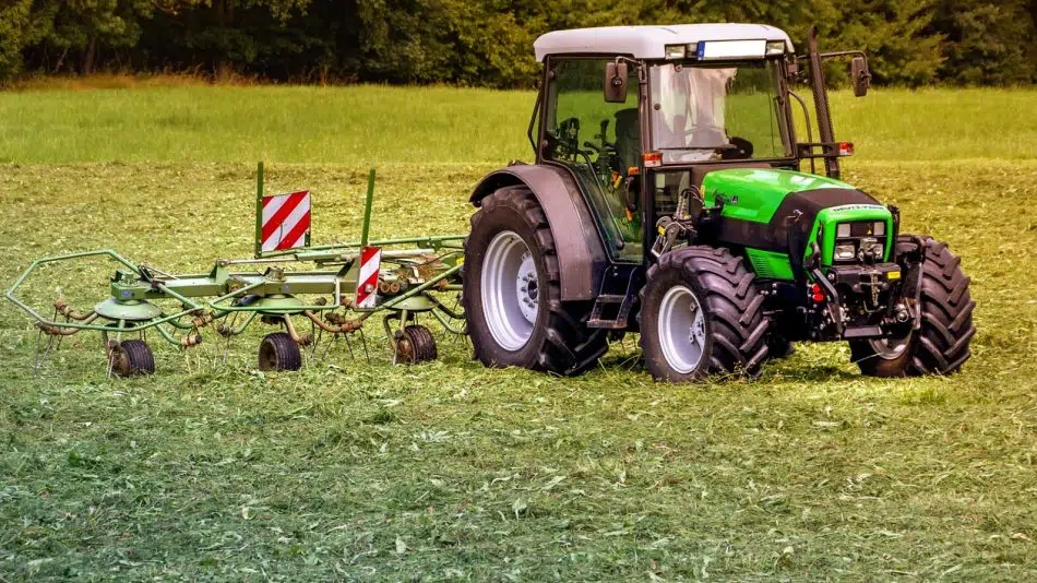 Comment réduire les dépenses pour le matériel agricole ?