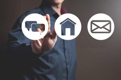 Comment toucher rapidement les agences immobilières locales pour sa prospection par email ?