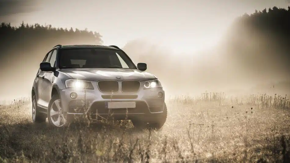 Comment trouver un SUV dans la Drôme ou en Ardèche ?