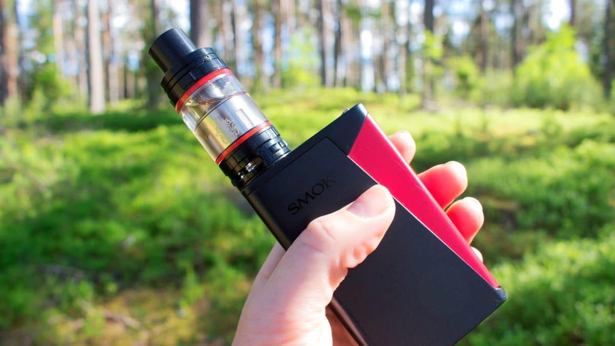 Débutant dans la vape ? Choisissez un kit conçu pour vous !