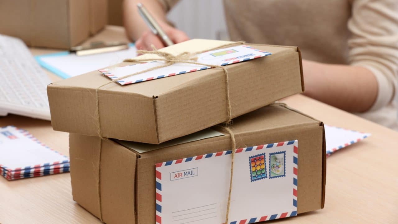 Comment envoyer un colis avec Packlink ? Little Breizh