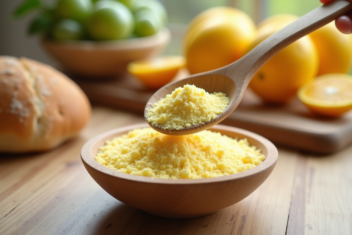 additif alimentaire