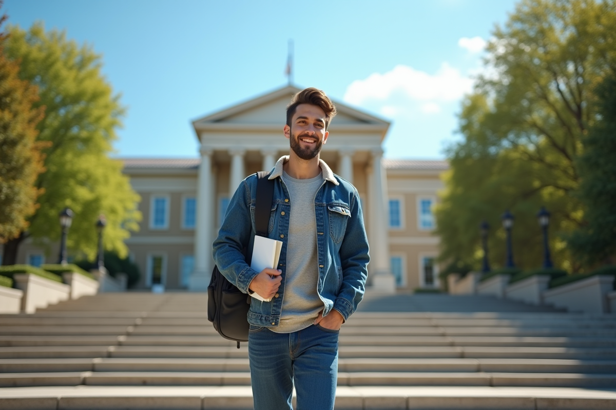 études supérieures