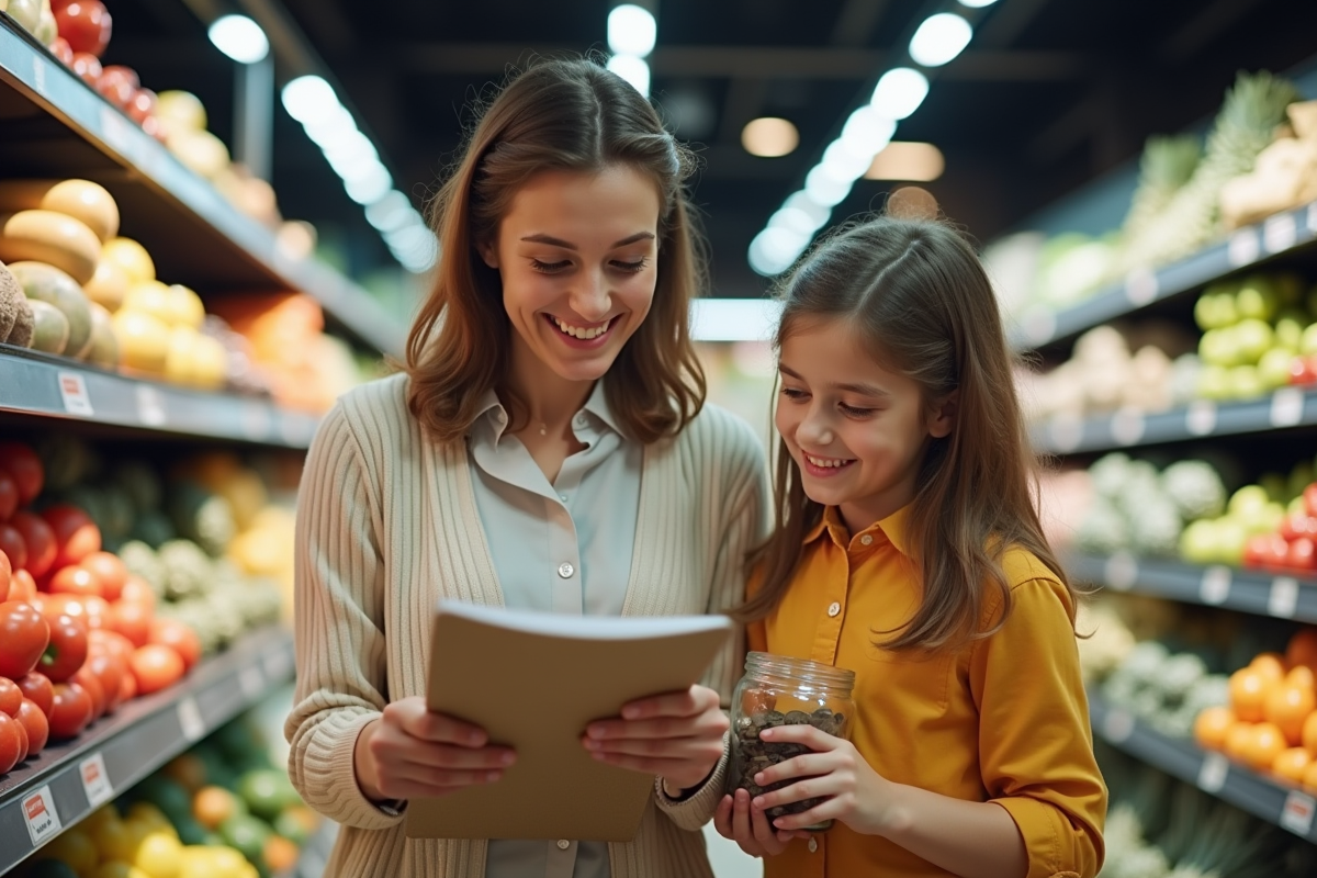 parent  budget