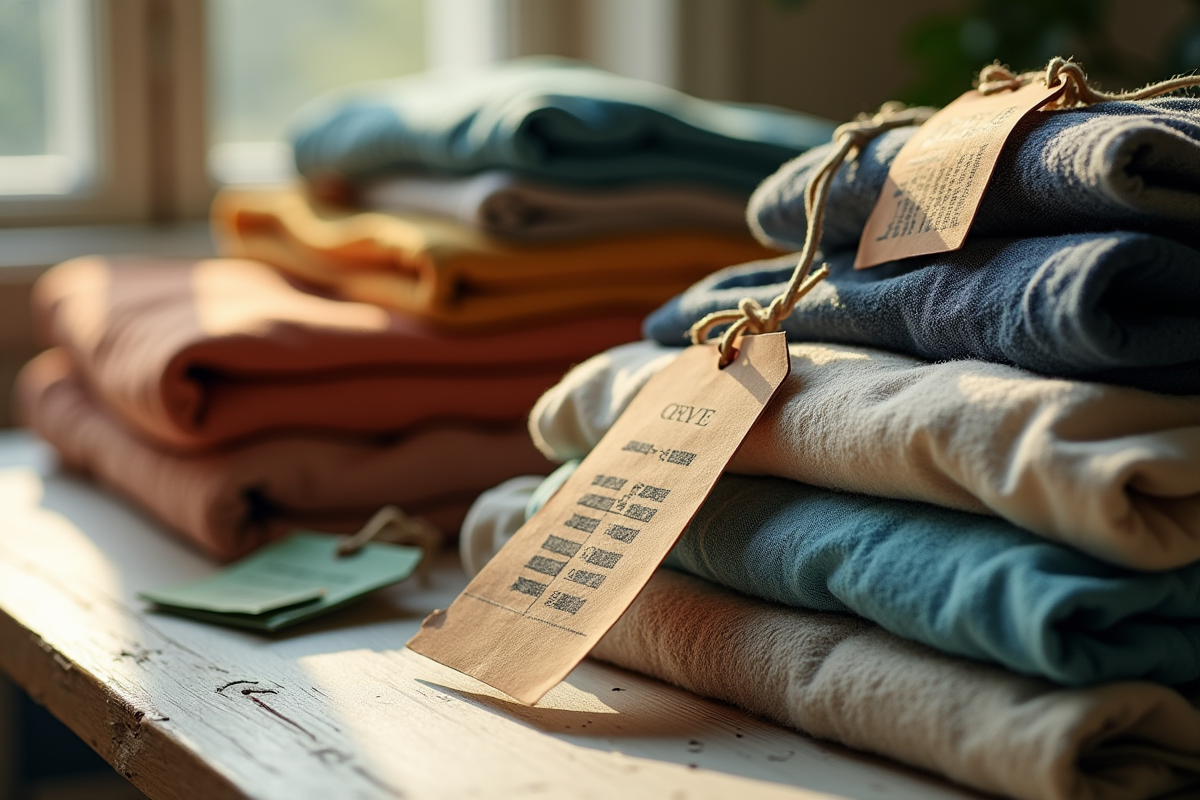vêtements vintage