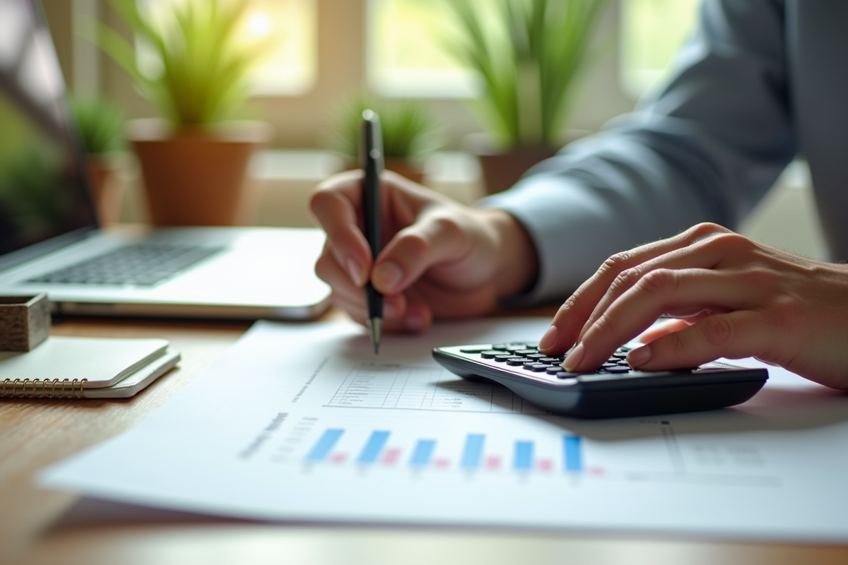 taux immobilier