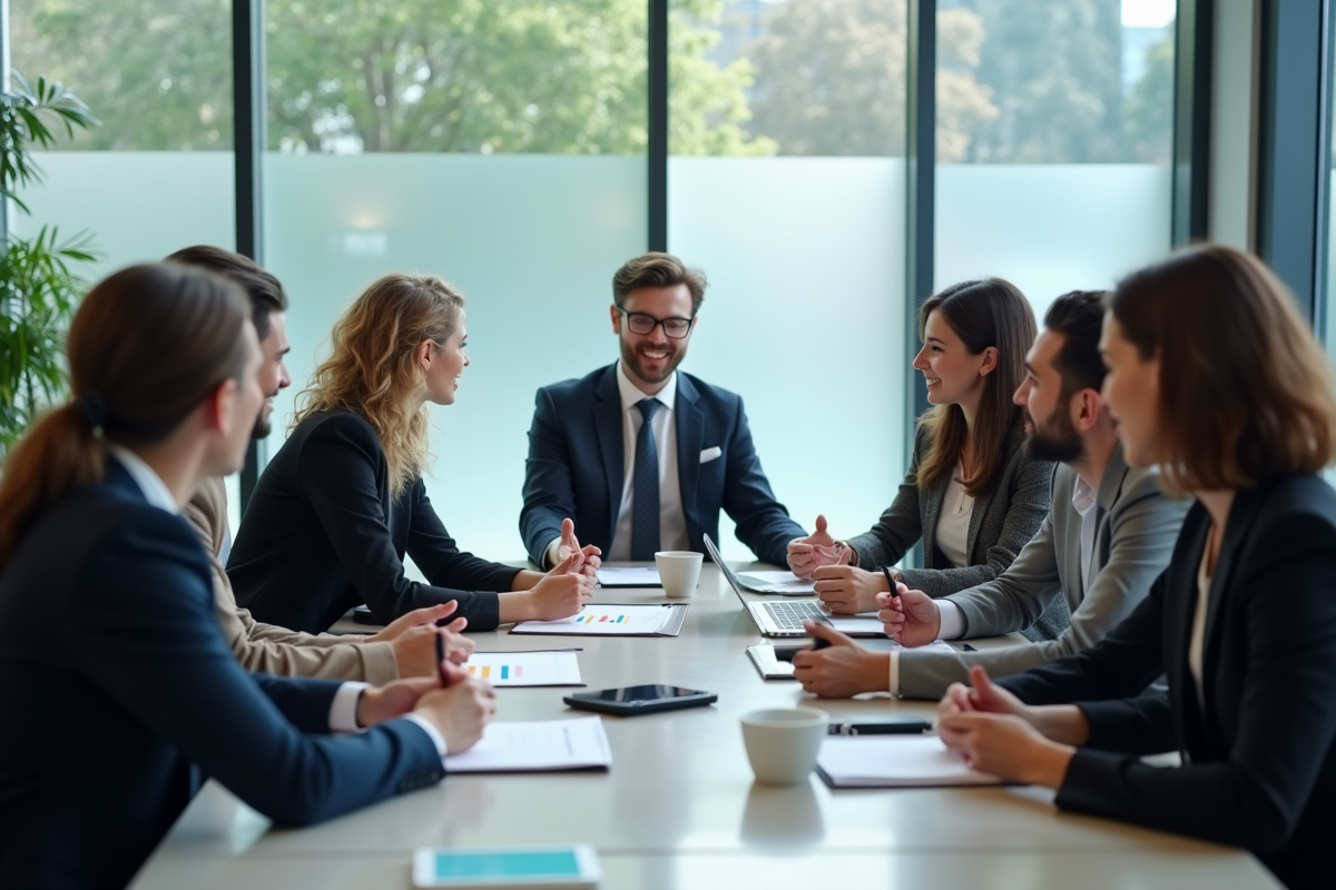 gestion financière