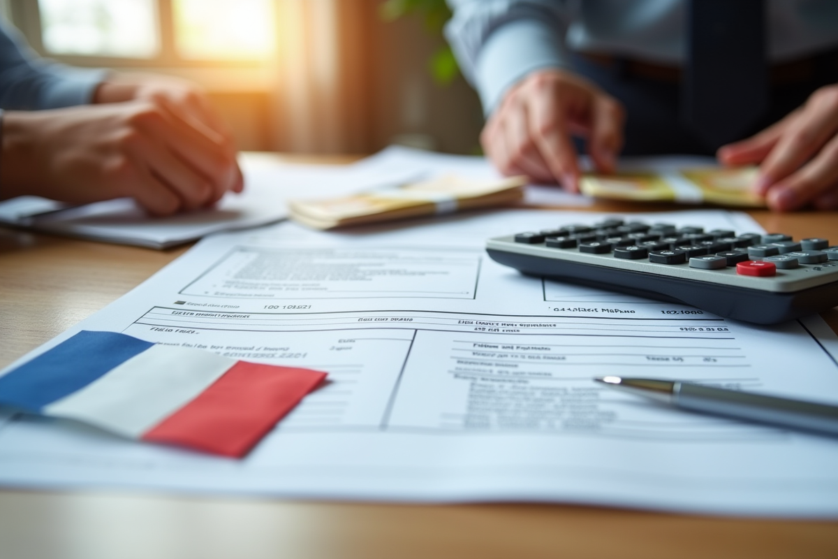 finances publiques