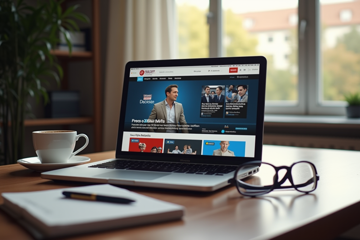 sport actualités