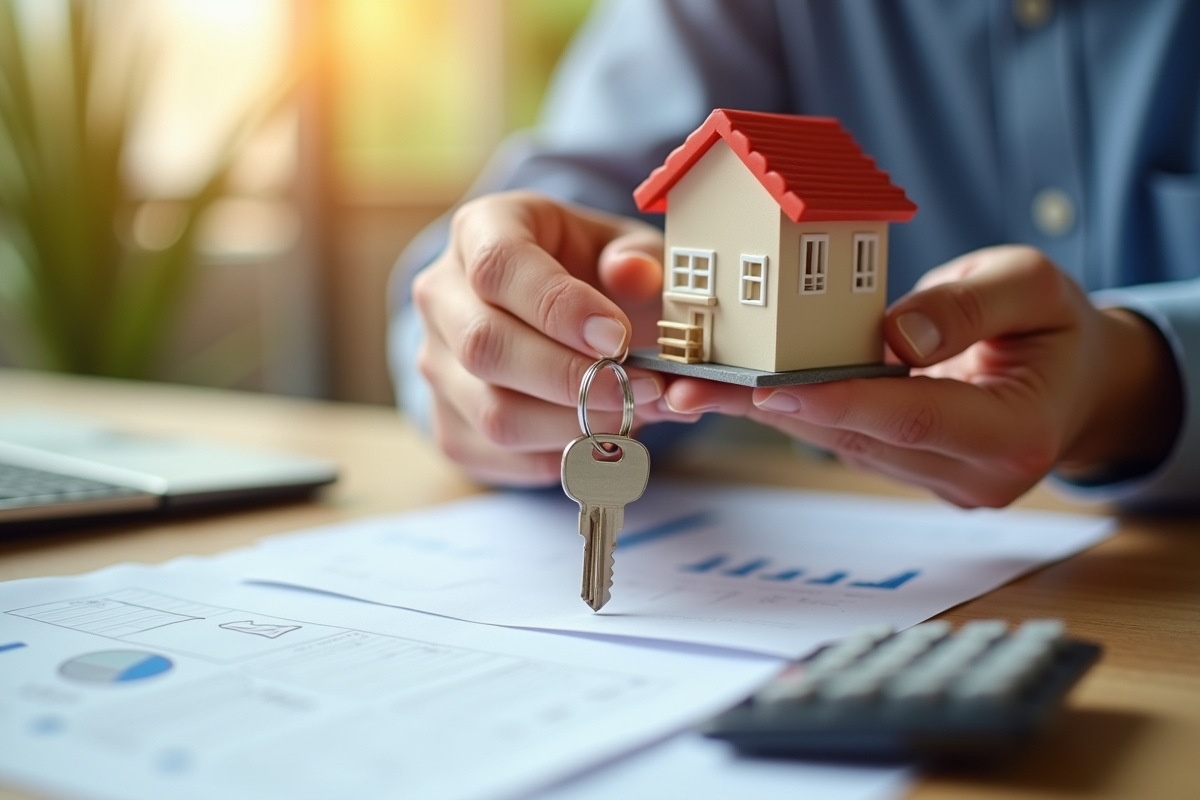 financement immobilier
