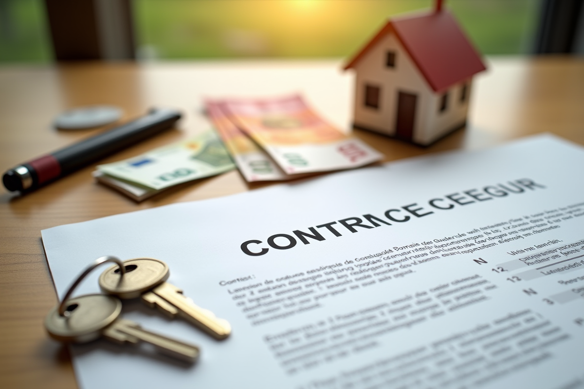 taux immobilier
