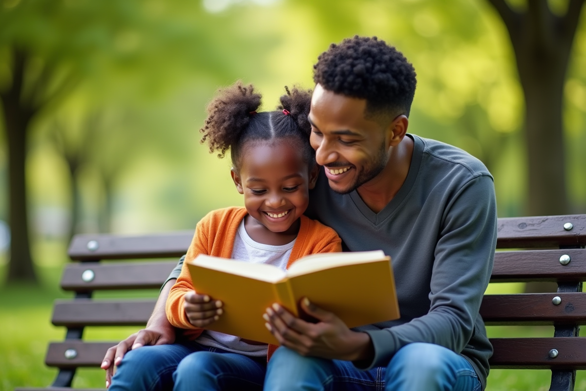 famille éducation