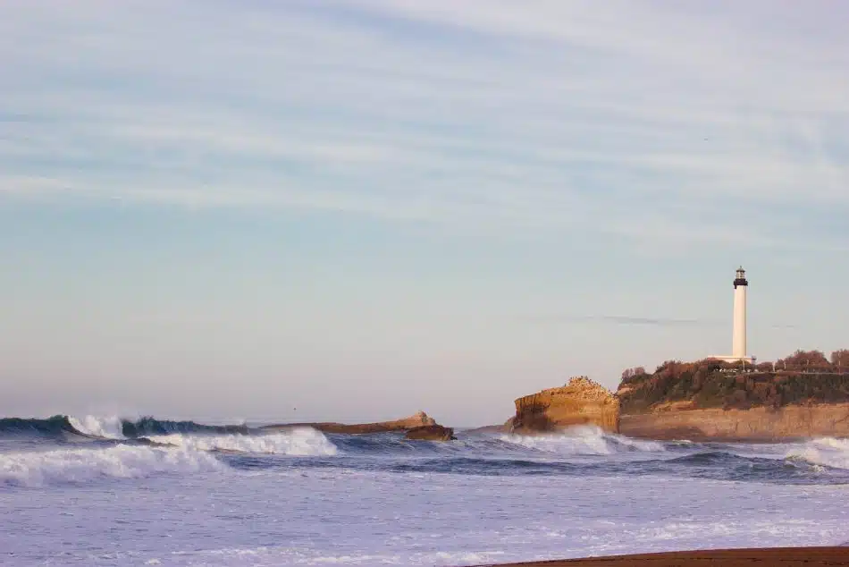 Découvrez la côte Atlantique par la mer