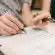 signature d'un contrat d'assurance