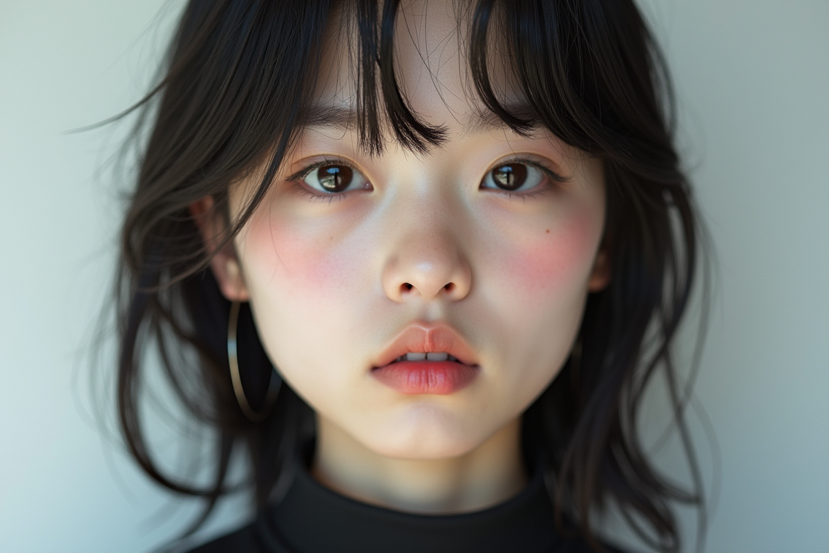 Portrait d