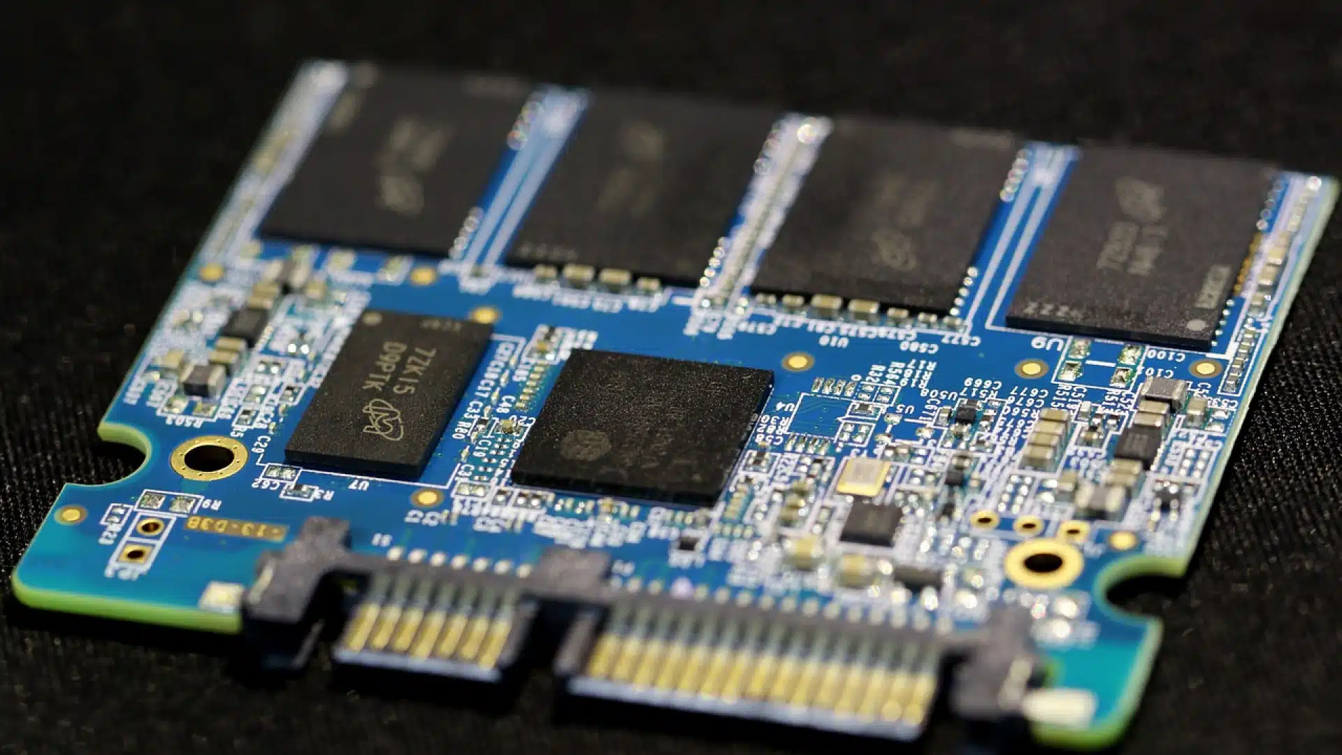 Pourquoi choisir un disque SSD ?