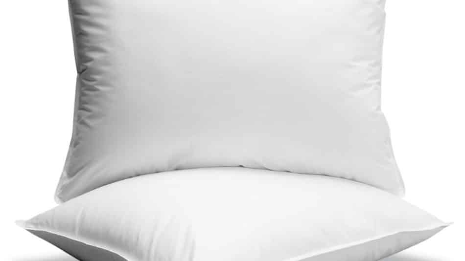 Pourquoi les oreillers de luxe font-ils la différence ?