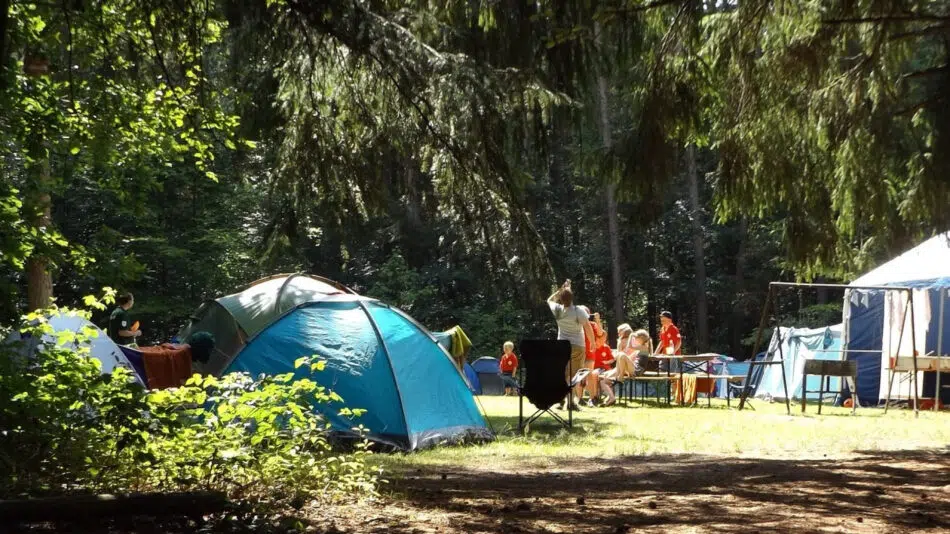 Quels sont les meilleurs lieux pour camper en France ?