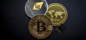 Top 3 des cryptomonnaies les plus utilisées du moment