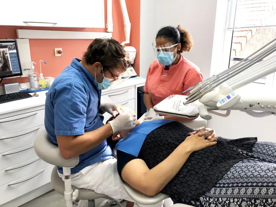 trouver facilement un dentiste à Elbeuf